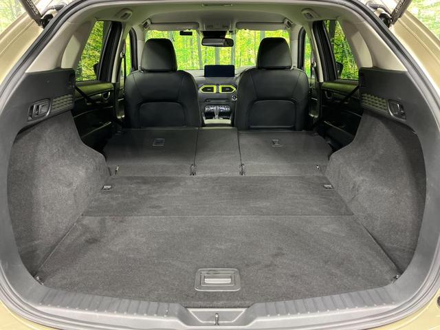 CX-5 XD フィールドジャーニー 4WD 純正10.25型ナビ 全周囲カメラ BOSEサウンド スマートシティブレーキ レーダークルーズコントロール 禁煙車 パワーバックドア パワーシート ドラレコ ETC スマートキー LEDヘッド(11枚目)