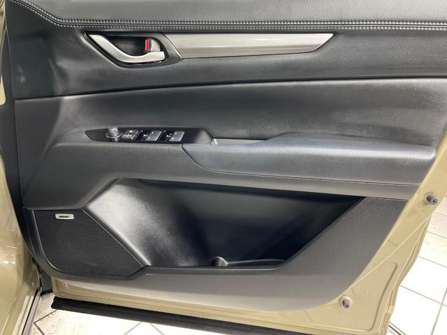 CX-5 XD フィールドジャーニー 4WD 純正10.25型ナビ 全周囲カメラ BOSEサウンド スマートシティブレーキ レーダークルーズコントロール 禁煙車 パワーバックドア パワーシート ドラレコ ETC スマートキー LEDヘッド(51枚目)
