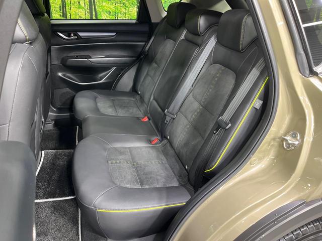 CX-5 XD フィールドジャーニー 4WD 純正10.25型ナビ 全周囲カメラ BOSEサウンド スマートシティブレーキ レーダークルーズコントロール 禁煙車 パワーバックドア パワーシート ドラレコ ETC スマートキー LEDヘッド(54枚目)