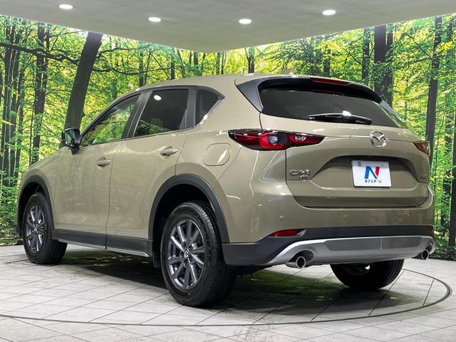 CX-5 XD フィールドジャーニー 4WD 純正10.25型ナビ 全周囲カメラ BOSEサウンド スマートシティブレーキ レーダークルーズコントロール 禁煙車 パワーバックドア パワーシート ドラレコ ETC スマートキー LEDヘッド(59枚目)