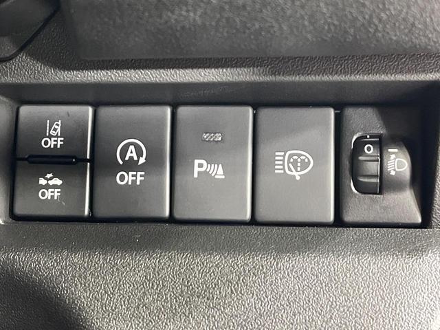 ジムニーノマド FC 4WD 登録済未使用車 セーフティサポート アダプティブクルーズ シートヒーター LEDヘッド オートハイビーム リアパーキングセンサー ステアリングスイッチ 純正15インチアルミ スマートキー(3枚目)