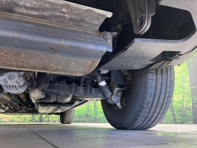 エクストレイル ２０Ｘ　ハイブリッド　エマージェンシーブレーキＰ　４ＷＤ　サンルーフ　純正ナビ　バックカメラ　衝突軽減装置　パワーバックドア　シートヒーター　ＥＴＣ　ＬＥＤヘッド　オートライト　スマートキー　オートエアコン　１７インチアルミホイール　禁煙車（24枚目）