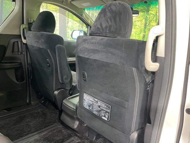 ヴェルファイア ２．４Ｚ　４ＷＤ　両側電動ドア　純正ＨＤＤナビ　後席モニター　バックカメラ　寒冷地仕様　禁煙車　コーナーセンサー　スマートキー　ＨＩＤヘッド　ビルトインＥＴＣ　オートライト　デュアルエアコン（33枚目）