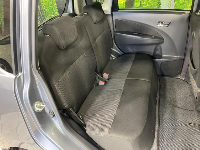 ムーヴ カスタム　Ｘ　ＳＡ　４ＷＤ　ＨＤＤナビ　スマートアシスト　禁煙車　スマートキー　ＬＥＤヘッド　純正１４インチアルミ　オートライト　オートエアコン　ＣＤ　ＤＶＤ再生　地デジ　アイドリングストップ（10枚目）