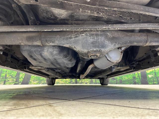 ムーヴ カスタム　Ｘ　ＳＡ　４ＷＤ　ＨＤＤナビ　スマートアシスト　禁煙車　スマートキー　ＬＥＤヘッド　純正１４インチアルミ　オートライト　オートエアコン　ＣＤ　ＤＶＤ再生　地デジ　アイドリングストップ（20枚目）