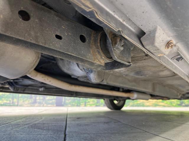 ムーヴ カスタム　Ｘ　ＳＡ　４ＷＤ　ＨＤＤナビ　スマートアシスト　禁煙車　スマートキー　ＬＥＤヘッド　純正１４インチアルミ　オートライト　オートエアコン　ＣＤ　ＤＶＤ再生　地デジ　アイドリングストップ（23枚目）