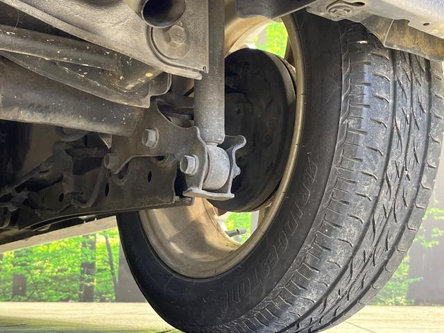 ムーヴ カスタム　Ｘ　ＳＡ　４ＷＤ　ＨＤＤナビ　スマートアシスト　禁煙車　スマートキー　ＬＥＤヘッド　純正１４インチアルミ　オートライト　オートエアコン　ＣＤ　ＤＶＤ再生　地デジ　アイドリングストップ（24枚目）