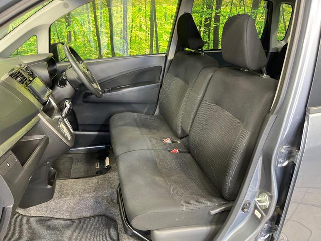 ムーヴ カスタム　Ｘ　ＳＡ　４ＷＤ　ＨＤＤナビ　スマートアシスト　禁煙車　スマートキー　ＬＥＤヘッド　純正１４インチアルミ　オートライト　オートエアコン　ＣＤ　ＤＶＤ再生　地デジ　アイドリングストップ（27枚目）