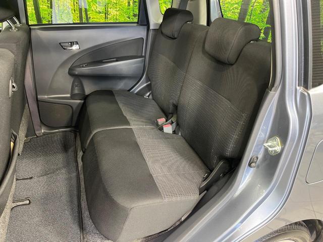 ムーヴ カスタム　Ｘ　ＳＡ　４ＷＤ　ＨＤＤナビ　スマートアシスト　禁煙車　スマートキー　ＬＥＤヘッド　純正１４インチアルミ　オートライト　オートエアコン　ＣＤ　ＤＶＤ再生　地デジ　アイドリングストップ（28枚目）