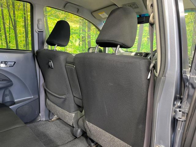 ムーヴ カスタム　Ｘ　ＳＡ　４ＷＤ　ＨＤＤナビ　スマートアシスト　禁煙車　スマートキー　ＬＥＤヘッド　純正１４インチアルミ　オートライト　オートエアコン　ＣＤ　ＤＶＤ再生　地デジ　アイドリングストップ（29枚目）