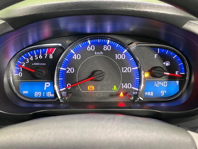 ムーヴ カスタム　Ｘ　ＳＡ　４ＷＤ　ＨＤＤナビ　スマートアシスト　禁煙車　スマートキー　ＬＥＤヘッド　純正１４インチアルミ　オートライト　オートエアコン　ＣＤ　ＤＶＤ再生　地デジ　アイドリングストップ（32枚目）