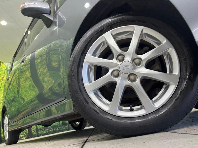 ムーヴ カスタム　Ｘ　ＳＡ　４ＷＤ　ＨＤＤナビ　スマートアシスト　禁煙車　スマートキー　ＬＥＤヘッド　純正１４インチアルミ　オートライト　オートエアコン　ＣＤ　ＤＶＤ再生　地デジ　アイドリングストップ（46枚目）