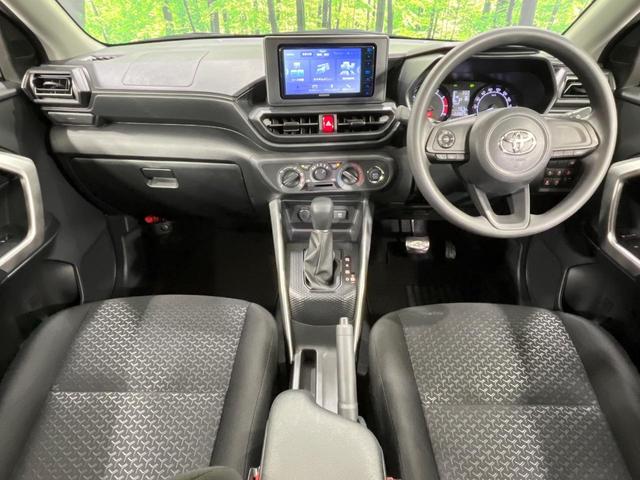 ライズ Ｘ　４ＷＤ　ＳＤナビ　バックカメラ　寒冷地仕様　スマートアシスト　禁煙車　コーナーセンサー　スマートキー　ＬＥＤヘッド　ＥＴＣ　オートハイビーム　オートライト　ＣＤ　ＤＶＤ再生　地デジ（2枚目）
