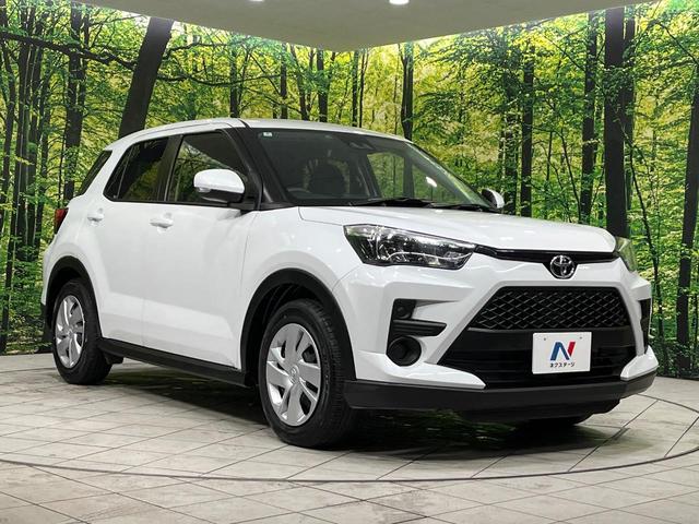 ライズ Ｘ　４ＷＤ　ＳＤナビ　バックカメラ　寒冷地仕様　スマートアシスト　禁煙車　コーナーセンサー　スマートキー　ＬＥＤヘッド　ＥＴＣ　オートハイビーム　オートライト　ＣＤ　ＤＶＤ再生　地デジ（17枚目）