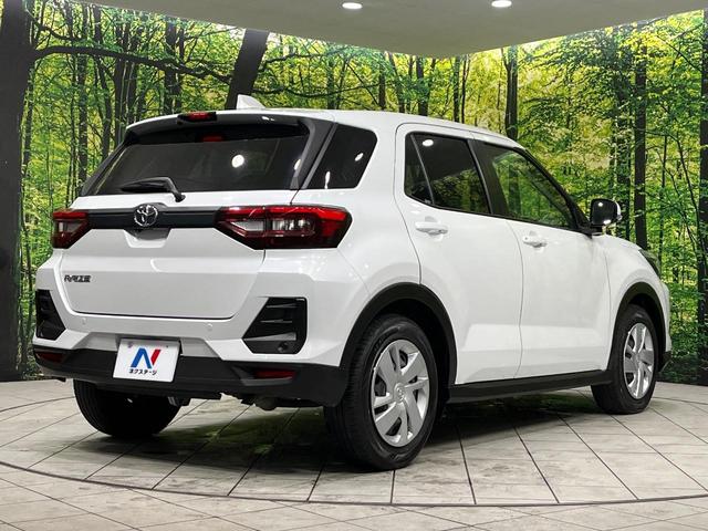 ライズ Ｘ　４ＷＤ　ＳＤナビ　バックカメラ　寒冷地仕様　スマートアシスト　禁煙車　コーナーセンサー　スマートキー　ＬＥＤヘッド　ＥＴＣ　オートハイビーム　オートライト　ＣＤ　ＤＶＤ再生　地デジ（18枚目）
