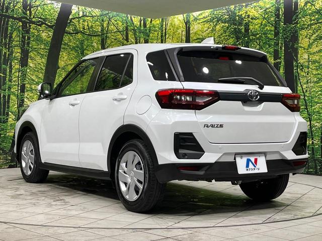 ライズ Ｘ　４ＷＤ　ＳＤナビ　バックカメラ　寒冷地仕様　スマートアシスト　禁煙車　コーナーセンサー　スマートキー　ＬＥＤヘッド　ＥＴＣ　オートハイビーム　オートライト　ＣＤ　ＤＶＤ再生　地デジ（26枚目）