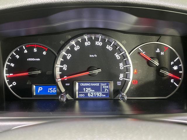 ハイエースバン ロングスーパーＧＬ　４ＷＤ　両側電動ドア　純正ＳＤナビ　１００Ｖ電源　禁煙車　スマートキー　ビルトインＥＴＣ　オートハイビーム　オートエアコン　純正１５インチアルミ　Ｂｌｕｅｔｏｏｔｈ　ＣＤ　ＤＶＤ再生（33枚目）