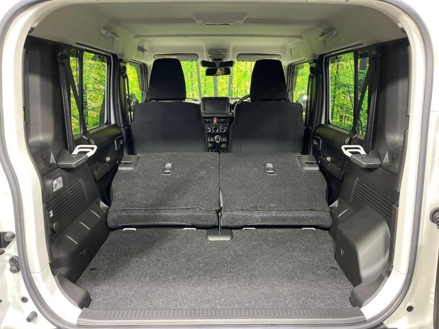 ジムニーノマド FC 4WD 登録済未使用車 セーフティーサポート レーダークルーズ 禁煙車 コーナーセンサー スマートキー シートヒーター LEDヘッド 純正15インチアルミ オートハイビーム オートエアコン(11枚目)