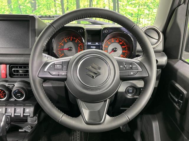 ジムニーノマド FC 4WD 登録済未使用車 セーフティーサポート レーダークルーズ 禁煙車 コーナーセンサー スマートキー シートヒーター LEDヘッド 純正15インチアルミ オートハイビーム オートエアコン(12枚目)