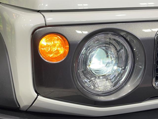 ジムニーノマド FC 4WD 登録済未使用車 セーフティーサポート レーダークルーズ 禁煙車 コーナーセンサー スマートキー シートヒーター LEDヘッド 純正15インチアルミ オートハイビーム オートエアコン(13枚目)