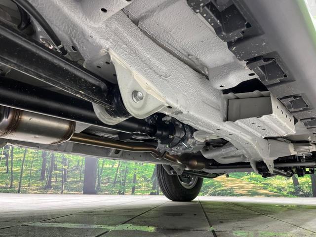 ジムニーノマド FC 4WD 登録済未使用車 セーフティーサポート レーダークルーズ 禁煙車 コーナーセンサー スマートキー シートヒーター LEDヘッド 純正15インチアルミ オートハイビーム オートエアコン(23枚目)