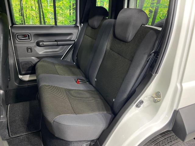 ジムニーノマド FC 4WD 登録済未使用車 セーフティーサポート レーダークルーズ 禁煙車 コーナーセンサー スマートキー シートヒーター LEDヘッド 純正15インチアルミ オートハイビーム オートエアコン(43枚目)