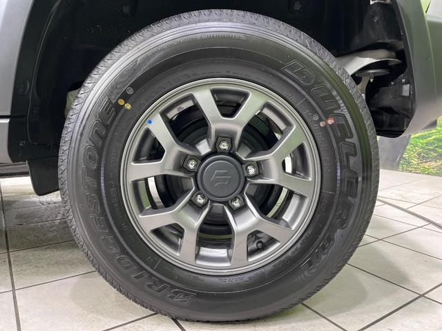 ジムニーノマド FC 4WD 登録済未使用車 セーフティーサポート レーダークルーズ 禁煙車 コーナーセンサー スマートキー シートヒーター LEDヘッド 純正15インチアルミ オートハイビーム オートエアコン(57枚目)