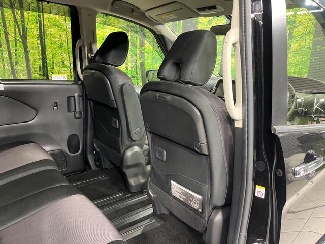 セレナ ハイウェイスター　４ＷＤ　純正９型ナビ　両側電動ドア　後席モニター　全周囲カメラ　エマージェンシーブレーキ　禁煙車　コーナーセンサー　スマートキー　ＬＥＤヘッド　ビルトインＥＴＣ　クルコン　オートエアコン（29枚目）