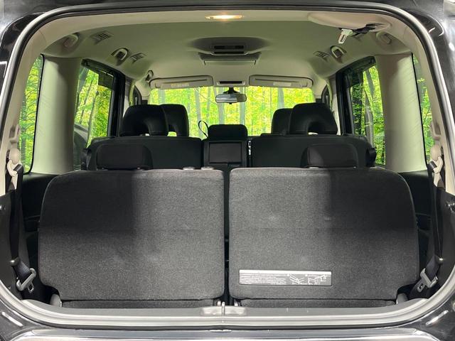 セレナ ハイウェイスター　４ＷＤ　純正９型ナビ　両側電動ドア　後席モニター　全周囲カメラ　エマージェンシーブレーキ　禁煙車　コーナーセンサー　スマートキー　ＬＥＤヘッド　ビルトインＥＴＣ　クルコン　オートエアコン（33枚目）