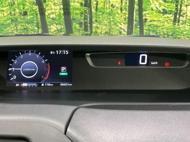 セレナ ハイウェイスター　４ＷＤ　純正９型ナビ　両側電動ドア　後席モニター　全周囲カメラ　エマージェンシーブレーキ　禁煙車　コーナーセンサー　スマートキー　ＬＥＤヘッド　ビルトインＥＴＣ　クルコン　オートエアコン（48枚目）