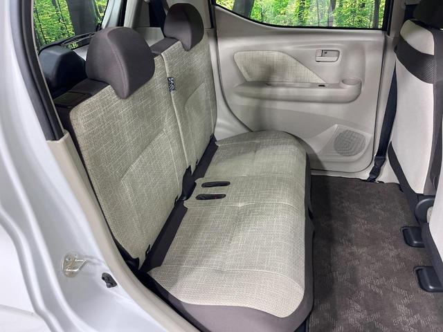 デイズ Ｘ　４ＷＤ　エマージェンシーブレーキ　バックカメラ　禁煙車　ドラレコ　コーナーセンサー　スマートキー　シートヒーター　純正１４インチアルミ　オートライト　オートエアコン　スマートキー　ＣＤ（10枚目）