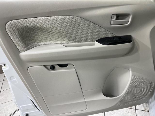 デイズ Ｘ　４ＷＤ　エマージェンシーブレーキ　バックカメラ　禁煙車　ドラレコ　コーナーセンサー　スマートキー　シートヒーター　純正１４インチアルミ　オートライト　オートエアコン　スマートキー　ＣＤ（34枚目）