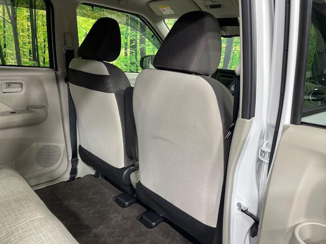 デイズ Ｘ　４ＷＤ　エマージェンシーブレーキ　バックカメラ　禁煙車　ドラレコ　コーナーセンサー　スマートキー　シートヒーター　純正１４インチアルミ　オートライト　オートエアコン　スマートキー　ＣＤ（36枚目）