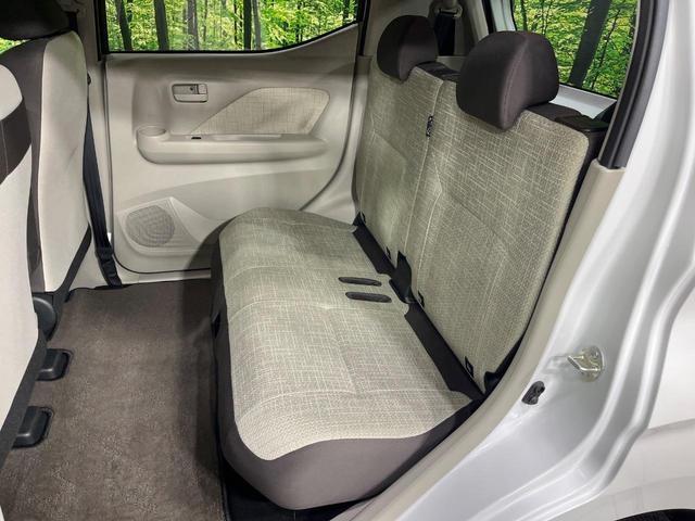 デイズ Ｘ　４ＷＤ　エマージェンシーブレーキ　バックカメラ　禁煙車　ドラレコ　コーナーセンサー　スマートキー　シートヒーター　純正１４インチアルミ　オートライト　オートエアコン　スマートキー　ＣＤ（37枚目）