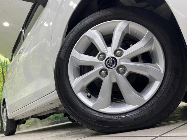 デイズ Ｘ　４ＷＤ　エマージェンシーブレーキ　バックカメラ　禁煙車　ドラレコ　コーナーセンサー　スマートキー　シートヒーター　純正１４インチアルミ　オートライト　オートエアコン　スマートキー　ＣＤ（53枚目）