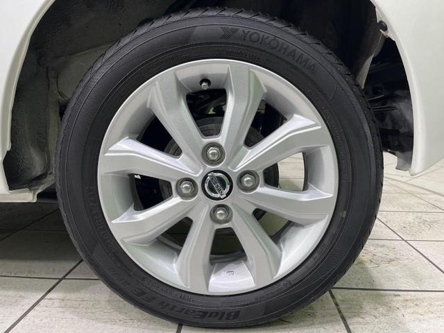 デイズ Ｘ　４ＷＤ　エマージェンシーブレーキ　バックカメラ　禁煙車　ドラレコ　コーナーセンサー　スマートキー　シートヒーター　純正１４インチアルミ　オートライト　オートエアコン　スマートキー　ＣＤ（57枚目）