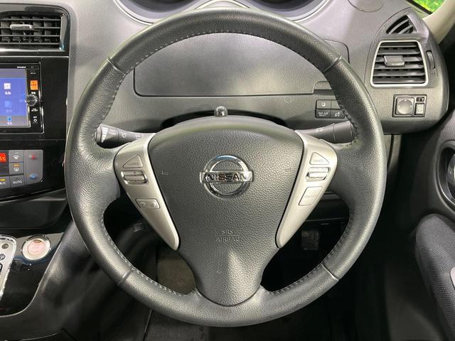 セレナ ハイウェイスター Vセレクション+セーフティII 4WD 禁煙車 純正ナビ 全方位カメラ 両側電動スライドドア 衝突軽減装置 ドライブレコーダー ETC HIDヘッド オートライト 純正15インチアルミ スマートキー Bluetooth再生(12枚目)