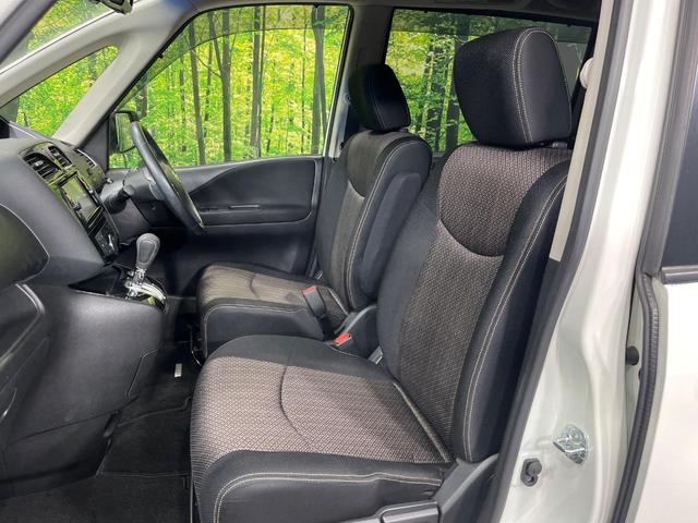 セレナ ハイウェイスター Vセレクション+セーフティII 4WD 禁煙車 純正ナビ 全方位カメラ 両側電動スライドドア 衝突軽減装置 ドライブレコーダー ETC HIDヘッド オートライト 純正15インチアルミ スマートキー Bluetooth再生(46枚目)