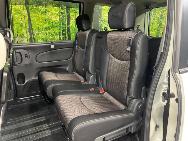 セレナ ハイウェイスター Vセレクション+セーフティII 4WD 禁煙車 純正ナビ 全方位カメラ 両側電動スライドドア 衝突軽減装置 ドライブレコーダー ETC HIDヘッド オートライト 純正15インチアルミ スマートキー Bluetooth再生(47枚目)