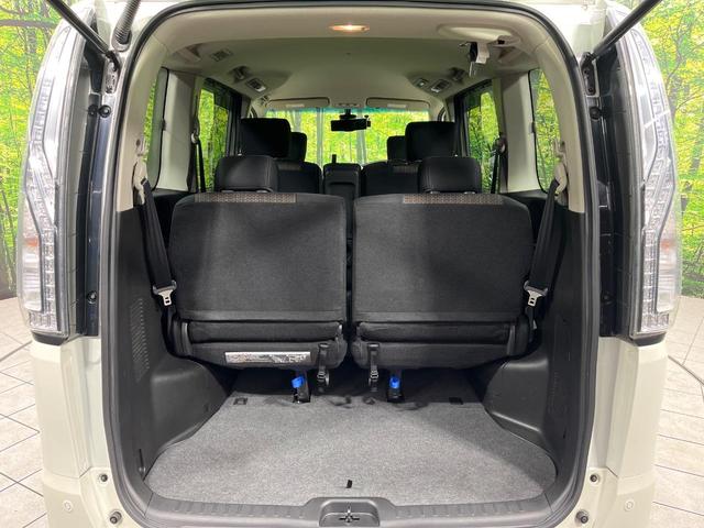 セレナ ハイウェイスター Vセレクション+セーフティII 4WD 禁煙車 純正ナビ 全方位カメラ 両側電動スライドドア 衝突軽減装置 ドライブレコーダー ETC HIDヘッド オートライト 純正15インチアルミ スマートキー Bluetooth再生(50枚目)