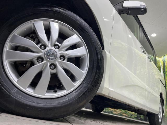 セレナ ハイウェイスター Vセレクション+セーフティII 4WD 禁煙車 純正ナビ 全方位カメラ 両側電動スライドドア 衝突軽減装置 ドライブレコーダー ETC HIDヘッド オートライト 純正15インチアルミ スマートキー Bluetooth再生(65枚目)