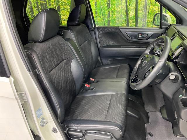 Ｎ－ＷＧＮカスタム Ｇ・Ｌパッケージ　４ＷＤ　禁煙車　純正ナビ　バックカメラ　クルーズコントロール　シートヒーター　ビルトインＥＴＣ　スマートキー　ＨＩＤヘッド　オートライト　純正１４インチアルミ　Ｂｌｕｅｔｏｏｔｈ再生　オートエアコン（9枚目）