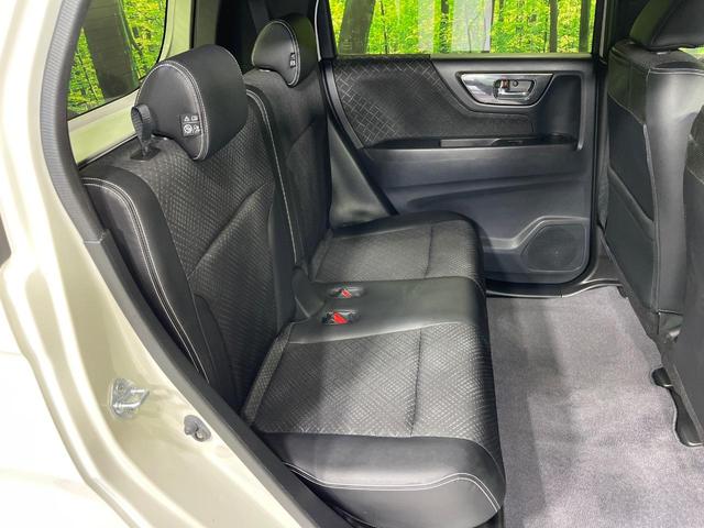 Ｎ－ＷＧＮカスタム Ｇ・Ｌパッケージ　４ＷＤ　禁煙車　純正ナビ　バックカメラ　クルーズコントロール　シートヒーター　ビルトインＥＴＣ　スマートキー　ＨＩＤヘッド　オートライト　純正１４インチアルミ　Ｂｌｕｅｔｏｏｔｈ再生　オートエアコン（10枚目）