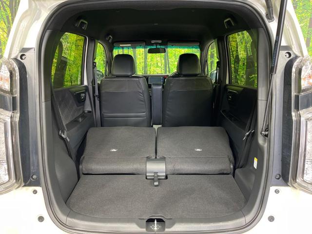 Ｎ－ＷＧＮカスタム Ｇ・Ｌパッケージ　４ＷＤ　禁煙車　純正ナビ　バックカメラ　クルーズコントロール　シートヒーター　ビルトインＥＴＣ　スマートキー　ＨＩＤヘッド　オートライト　純正１４インチアルミ　Ｂｌｕｅｔｏｏｔｈ再生　オートエアコン（11枚目）