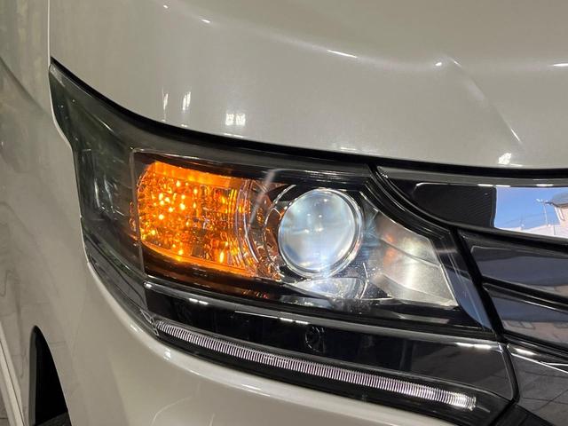 Ｎ－ＷＧＮカスタム Ｇ・Ｌパッケージ　４ＷＤ　禁煙車　純正ナビ　バックカメラ　クルーズコントロール　シートヒーター　ビルトインＥＴＣ　スマートキー　ＨＩＤヘッド　オートライト　純正１４インチアルミ　Ｂｌｕｅｔｏｏｔｈ再生　オートエアコン（13枚目）