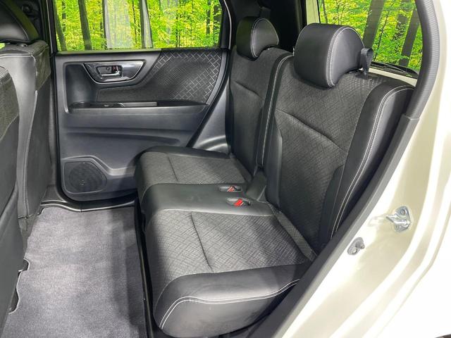 Ｎ－ＷＧＮカスタム Ｇ・Ｌパッケージ　４ＷＤ　禁煙車　純正ナビ　バックカメラ　クルーズコントロール　シートヒーター　ビルトインＥＴＣ　スマートキー　ＨＩＤヘッド　オートライト　純正１４インチアルミ　Ｂｌｕｅｔｏｏｔｈ再生　オートエアコン（30枚目）