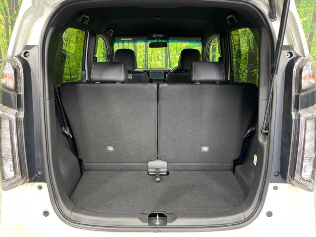 Ｎ－ＷＧＮカスタム Ｇ・Ｌパッケージ　４ＷＤ　禁煙車　純正ナビ　バックカメラ　クルーズコントロール　シートヒーター　ビルトインＥＴＣ　スマートキー　ＨＩＤヘッド　オートライト　純正１４インチアルミ　Ｂｌｕｅｔｏｏｔｈ再生　オートエアコン（32枚目）