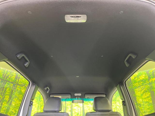 Ｎ－ＷＧＮカスタム Ｇ・Ｌパッケージ　４ＷＤ　禁煙車　純正ナビ　バックカメラ　クルーズコントロール　シートヒーター　ビルトインＥＴＣ　スマートキー　ＨＩＤヘッド　オートライト　純正１４インチアルミ　Ｂｌｕｅｔｏｏｔｈ再生　オートエアコン（33枚目）