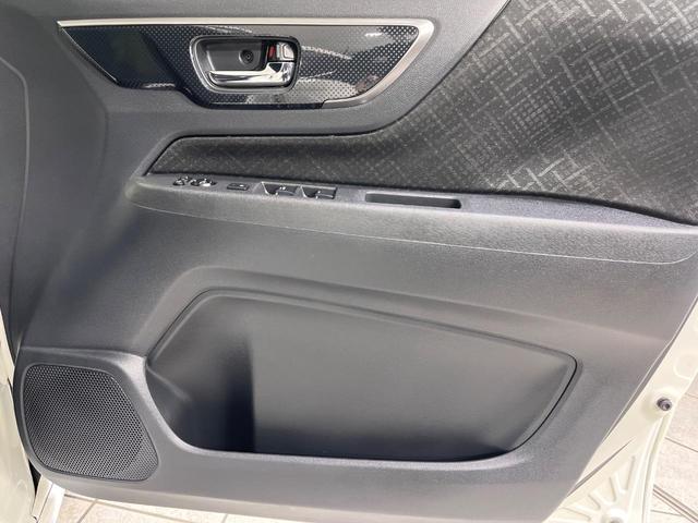 Ｎ－ＷＧＮカスタム Ｇ・Ｌパッケージ　４ＷＤ　禁煙車　純正ナビ　バックカメラ　クルーズコントロール　シートヒーター　ビルトインＥＴＣ　スマートキー　ＨＩＤヘッド　オートライト　純正１４インチアルミ　Ｂｌｕｅｔｏｏｔｈ再生　オートエアコン（37枚目）