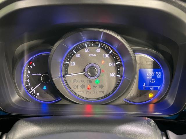 Ｎ－ＷＧＮカスタム Ｇ・Ｌパッケージ　４ＷＤ　禁煙車　純正ナビ　バックカメラ　クルーズコントロール　シートヒーター　ビルトインＥＴＣ　スマートキー　ＨＩＤヘッド　オートライト　純正１４インチアルミ　Ｂｌｕｅｔｏｏｔｈ再生　オートエアコン（45枚目）